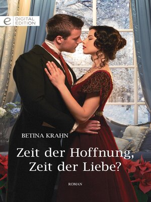 cover image of Zeit der Hoffnung, Zeit der Liebe?